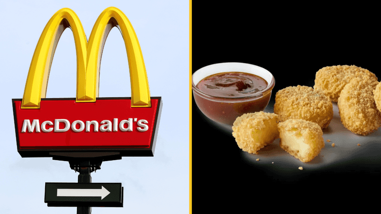 McDonald’s announce menu shake up with three new items McDonald’s announce menu shake up with three new items