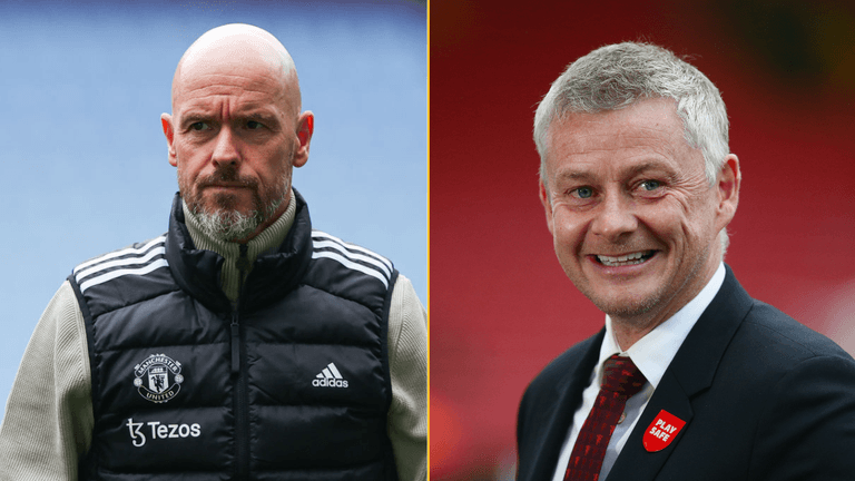 Man United have ‘not ruled out’ rehiring Ole Gunnar Solskjaer to replace Erik ten Hag Man United have ‘not ruled out’ rehiring Ole Gunnar Solskjaer to replace Erik ten Hag