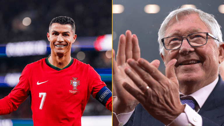 United legend reveals Alex Ferguson’s plan to bring back Ronaldo with Real Madrid star before retirement United legend reveals Alex Ferguson’s plan to bring back Ronaldo with Real Madrid star before retirement