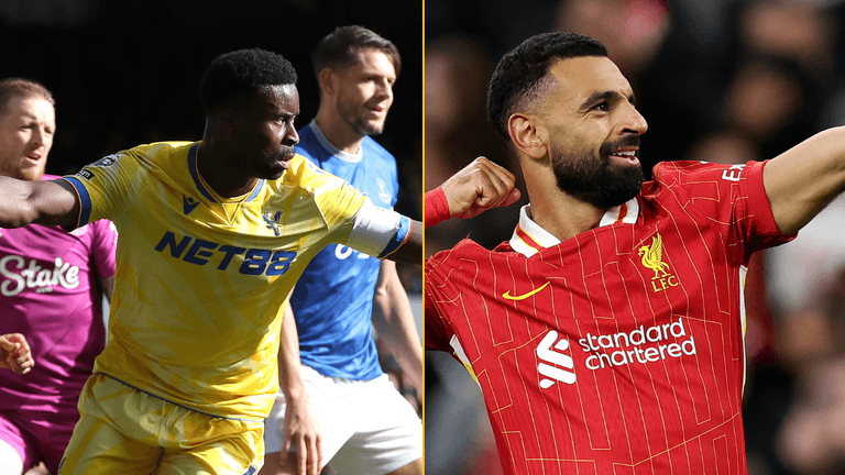 The Premier League: Follow all the action in our live hub The Premier League: Follow all the action in our live hub