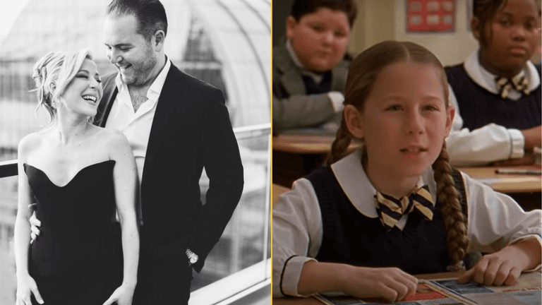 School of Rock cast mates reveal they’re now engaged after falling in love School of Rock cast mates reveal they’re now engaged after falling in love