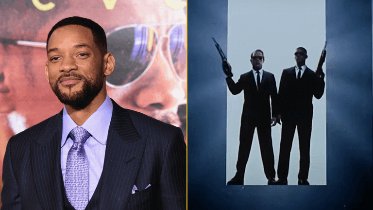 Will Smith farted so bad while filming Men In Black they had to evacuate the stage Will Smith farted so bad while filming Men In Black they had to evacuate the stage