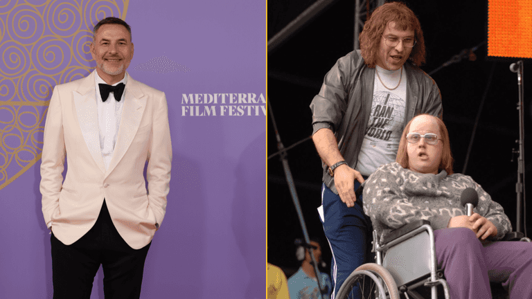 David Walliams says they want to bring back Little Britain but one ‘problem’ is stopping them David Walliams says they want to bring back Little Britain but one ‘problem’ is stopping them