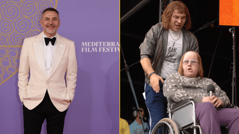 David Walliams says they want to bring back Little Britain but one ‘problem’ is stopping them David Walliams says they want to bring back Little Britain but one ‘problem’ is stopping them