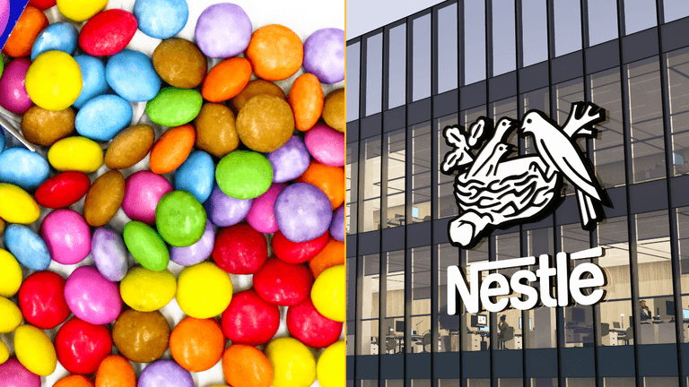 Nestle fans heartbroken as brand confirm they have axed fan favourite chocolate Nestle fans heartbroken as brand confirm they have axed fan favourite chocolate