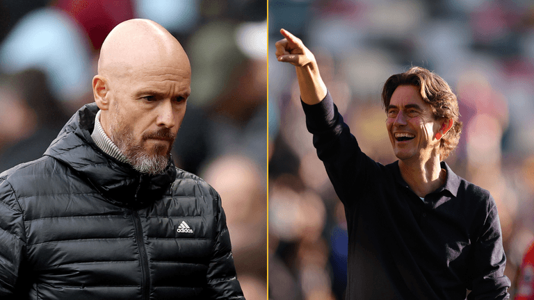 The Premier League: Follow all the action in our live blog The Premier League: Follow all the action in our live blog