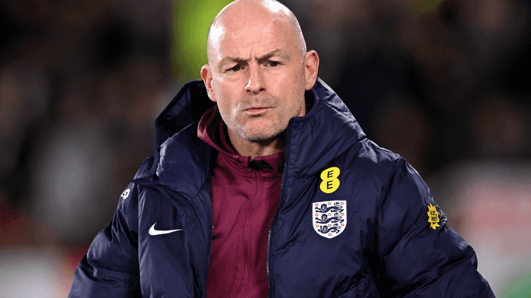 Lee Carsley says England ‘deserve a world class coach who’s won trophies’ Lee Carsley says England ‘deserve a world class coach who’s won trophies’
