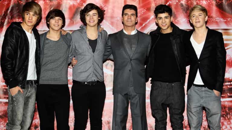 Simon Cowell ‘feels empty’ after Liam Payne’s death Simon Cowell ‘feels empty’ after Liam Payne’s death