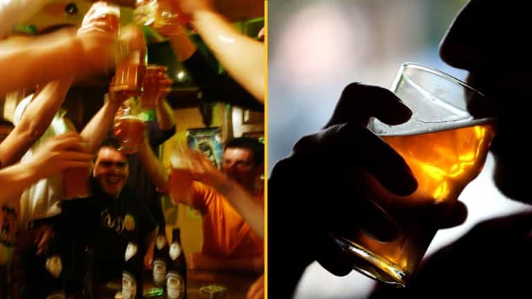 Popular lager to slash its alcohol strength in the UK to save money Popular lager to slash its alcohol strength in the UK to save money
