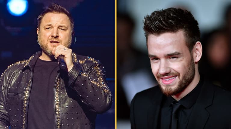 Boyzone star calls for record companies to employ psychologists following Liam Payne’s death Boyzone star calls for record companies to employ psychologists following Liam Payne’s death