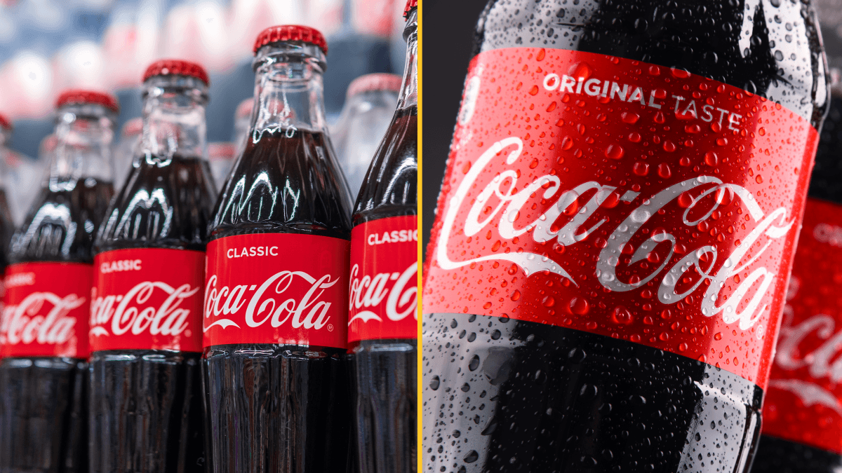 Coca-Cola fans rejoice as iconic flavour returns after four years
