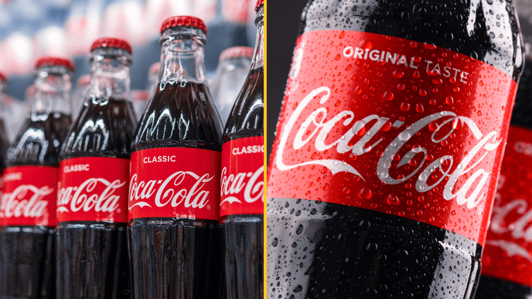 Coca-Cola fans rejoice as iconic flavour returns after four years Coca-Cola fans rejoice as iconic flavour returns after four years