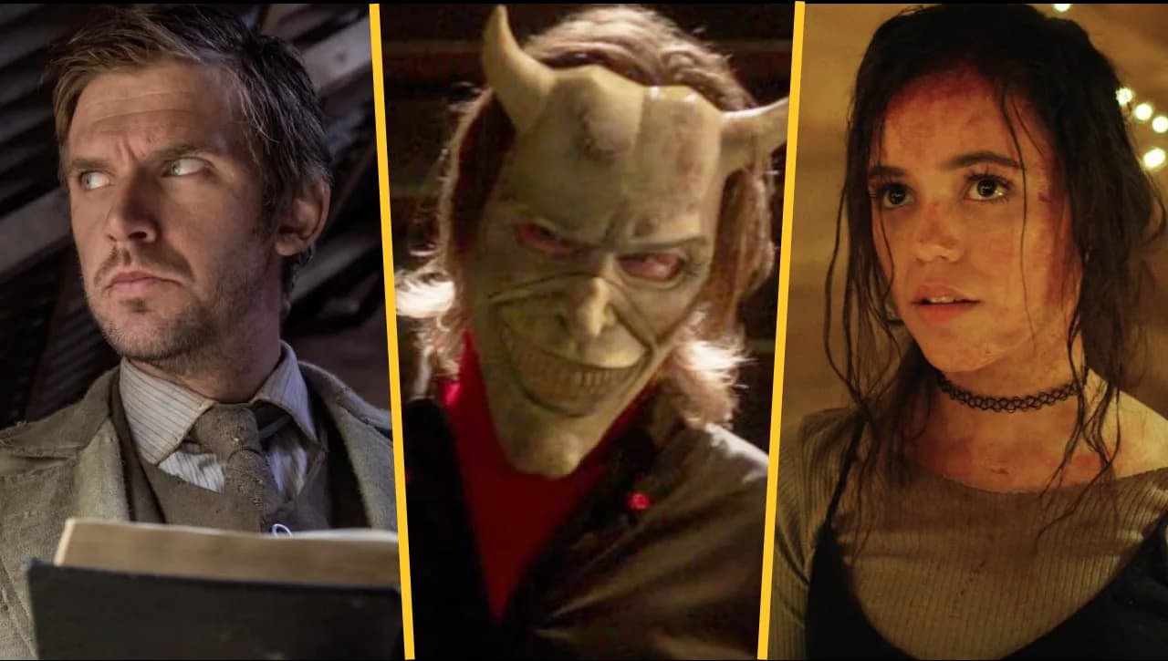 31 of the best horror movies to watch on Netflix this Halloween season