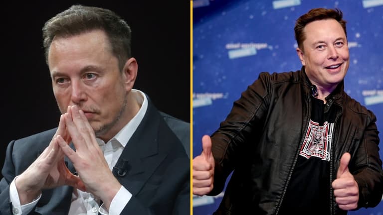 Elon Musk is ‘offering people his sperm’ to combat population decline Elon Musk is ‘offering people his sperm’ to combat population decline
