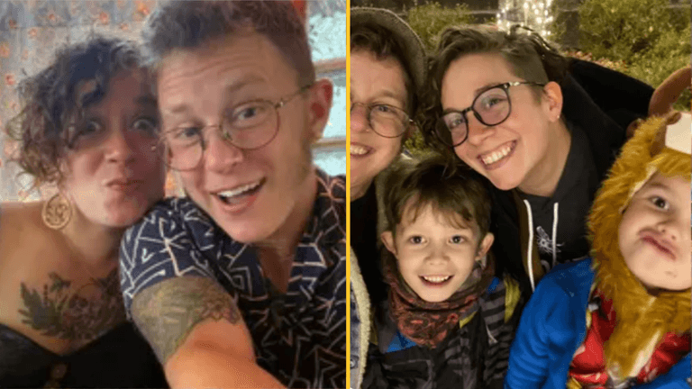 Family of four die after trying to escape hurricane in car Family of four die after trying to escape hurricane in car