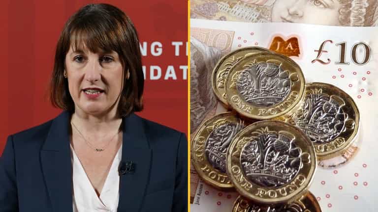 Labour expected to increase inheritance tax Labour expected to increase inheritance tax