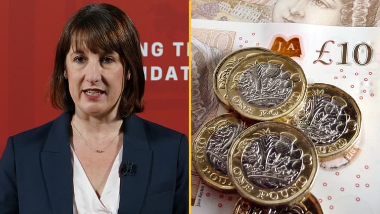 Labour expected to increase inheritance tax Labour expected to increase inheritance tax