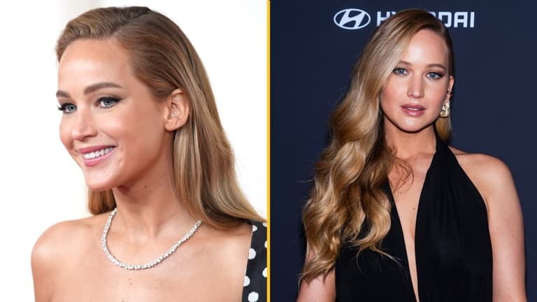 Jennifer Lawrence is pregnant with her second child Jennifer Lawrence is pregnant with her second child