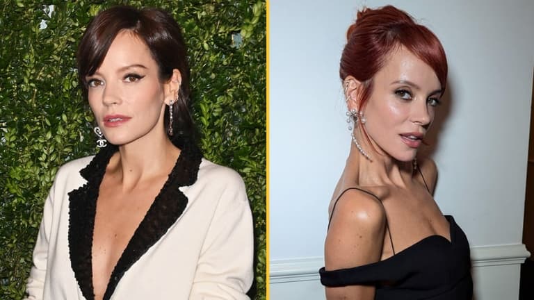 Lily Allen speaks out about her experience of sleeping with TV star when she was ‘very young’ Lily Allen speaks out about her experience of sleeping with TV star when she was ‘very young’