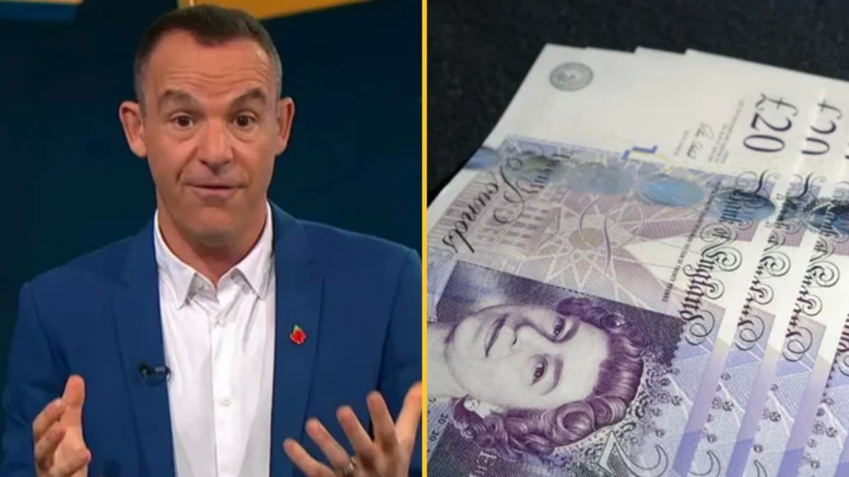 Martin Lewis urges everyone to switch to these four banks