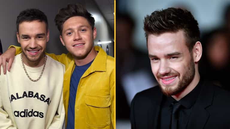 ‘It just doesn’t feel real’ – Niall Horan shares heartbreaking tribute to Liam Payne ‘It just doesn’t feel real’ – Niall Horan shares heartbreaking tribute to Liam Payne