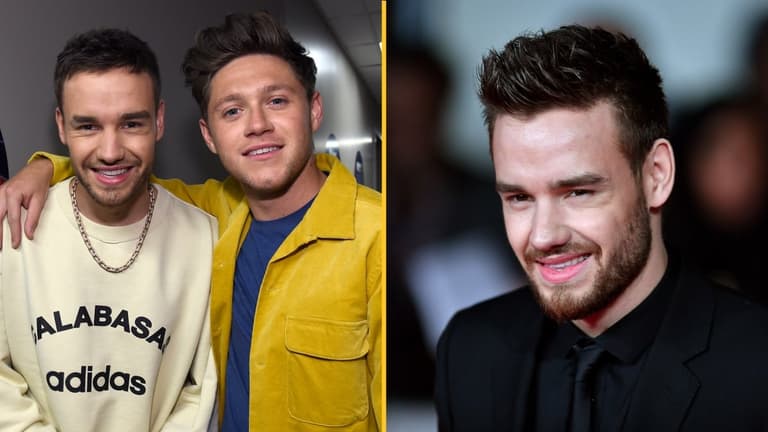 ‘It just doesn’t feel real’ – Niall Horan shares heartbreaking tribute to Liam Payne ‘It just doesn’t feel real’ – Niall Horan shares heartbreaking tribute to Liam Payne