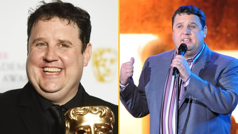 Peter Kay to return to TV screens this Christmas in BBC comedy Peter Kay to return to TV screens this Christmas in BBC comedy