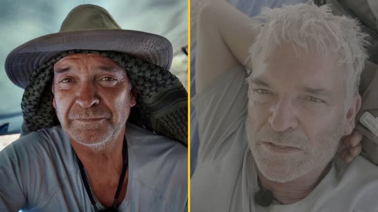 Phillip Schofield makes ‘sickening’ claim in second episode of TV return Phillip Schofield makes ‘sickening’ claim in second episode of TV return