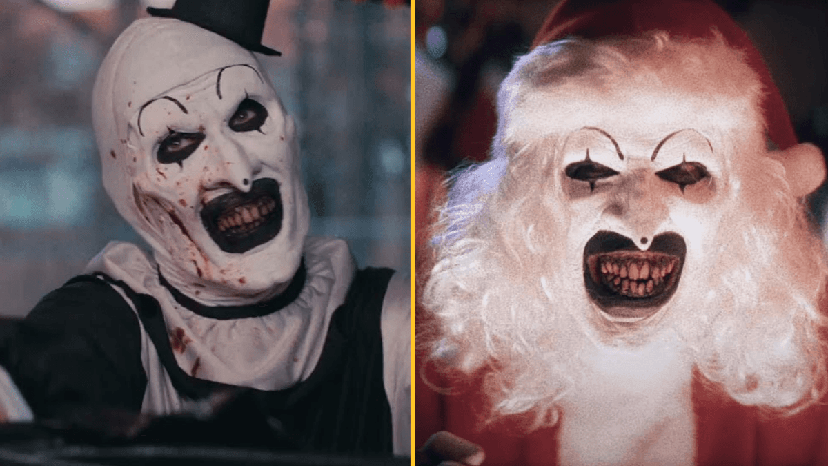 ‘Depraved’ horror film hit with rare ban after reports of viewers vomiting in the cinema