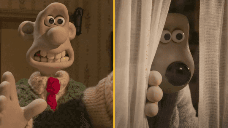 First trailer released for new Wallace and Gromit film First trailer released for new Wallace and Gromit film