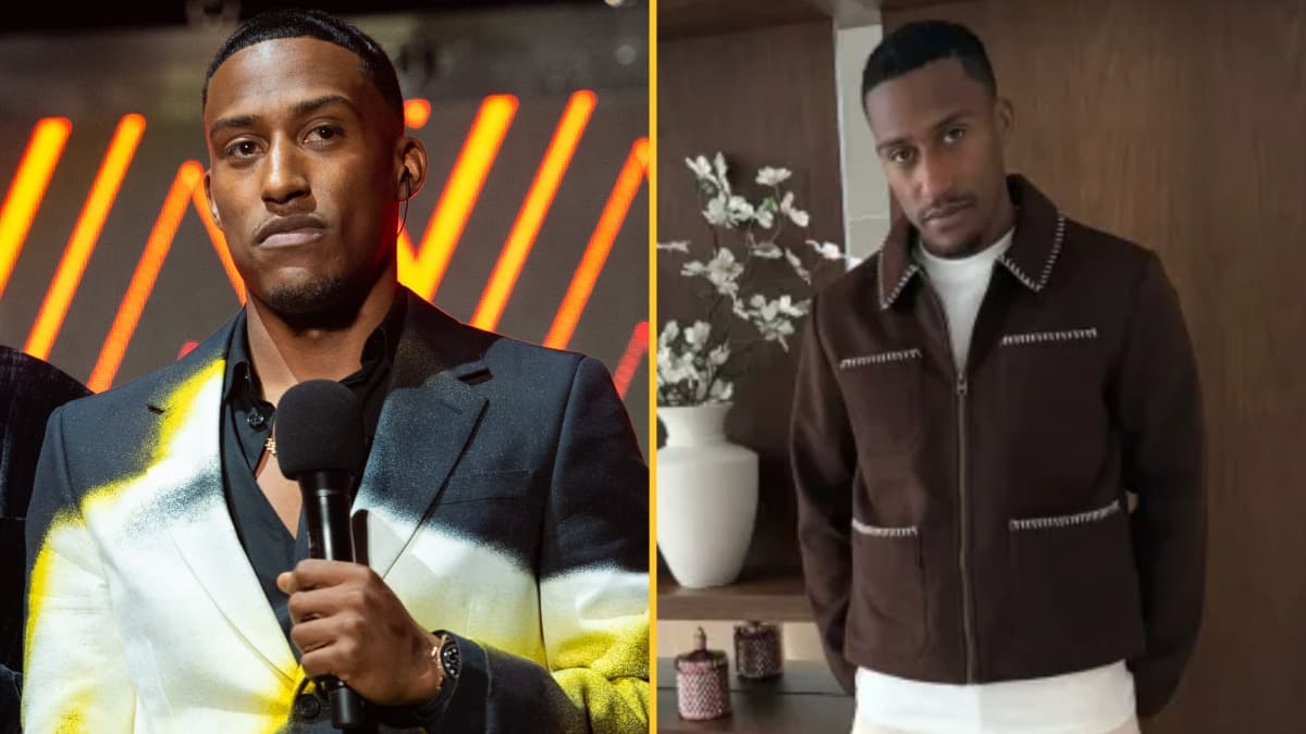YouTube star Yung Filly arrested in Australia over alleged rape