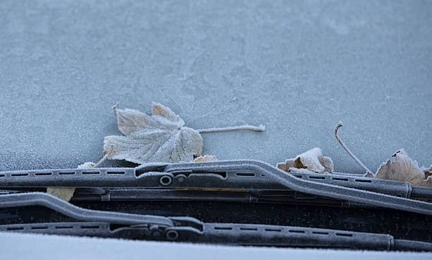 Drivers warned they could be breaking the law if they fail to do simple thing before setting off
