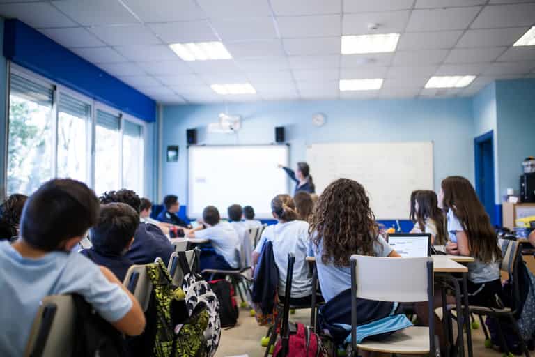 Easier for school kids to come out as gay than Christian, Evangelical group claims Easier for school kids to come out as gay than Christian, Evangelical group claims