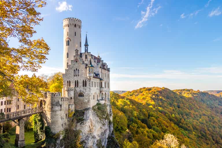 The beautiful country in Europe that hardly anyone visits The beautiful country in Europe that hardly anyone visits