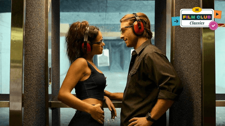 One of the most surprising thriller movies of recent years is streaming on Netflix now One of the most surprising thriller movies of recent years is streaming on Netflix now