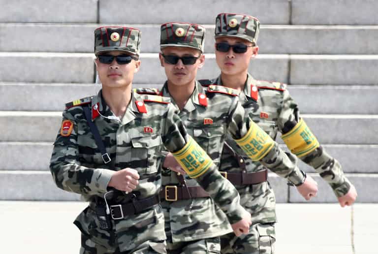 North Korean soldiers in Russia ‘gorging on porn’ after getting internet access for first time North Korean soldiers in Russia ‘gorging on porn’ after getting internet access for first time