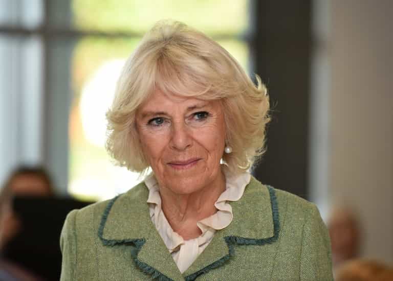 Buckingham Palace share new update on Queen Camilla’s health Buckingham Palace share new update on Queen Camilla’s health