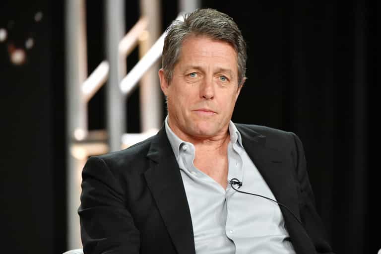 Hugh Grant says he’s happiest when ‘drinking a pint, eating Twiglets and reading about a Colin Firth box office catastrophe’ Hugh Grant says he’s happiest when ‘drinking a pint, eating Twiglets and reading about a Colin Firth box office catastrophe’