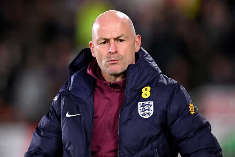 Fans baffled as Lee Carsley hands shock England call up to uncapped Premier League defender Fans baffled as Lee Carsley hands shock England call up to uncapped Premier League defender
