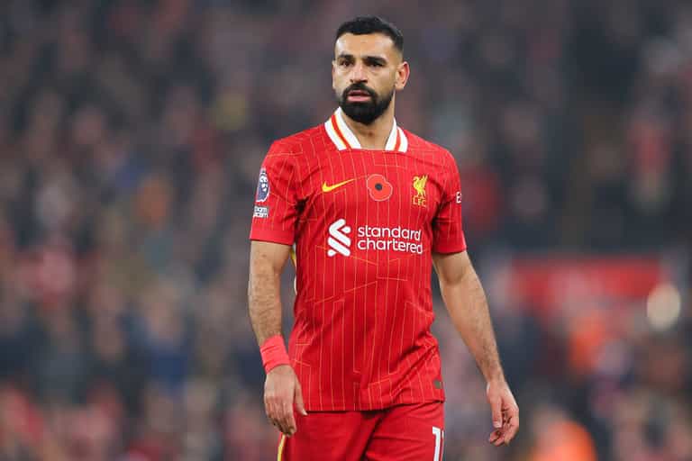 Mohamed Salah speaks out on contract situation and says he is ‘disappointed’ in Liverpool Mohamed Salah speaks out on contract situation and says he is ‘disappointed’ in Liverpool