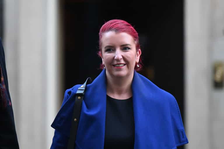 Transport Secretary Louise Haigh resigns after admitting criminal offence Transport Secretary Louise Haigh resigns after admitting criminal offence
