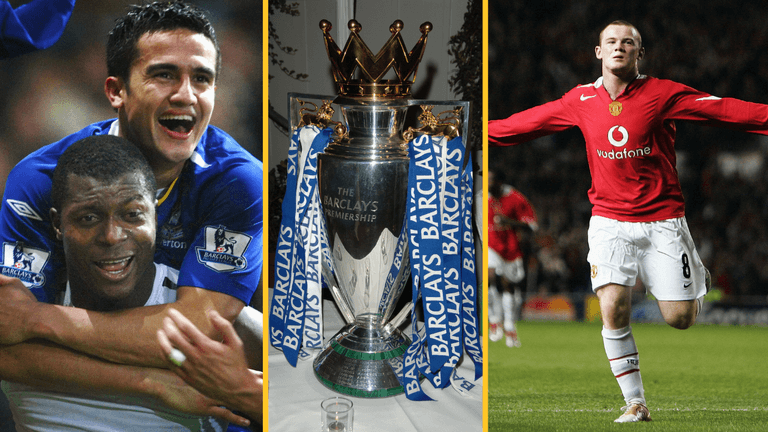 QUIZ: Name these 50 Premier League players from the 2000s – #1 QUIZ: Name these 50 Premier League players from the 2000s – #1
