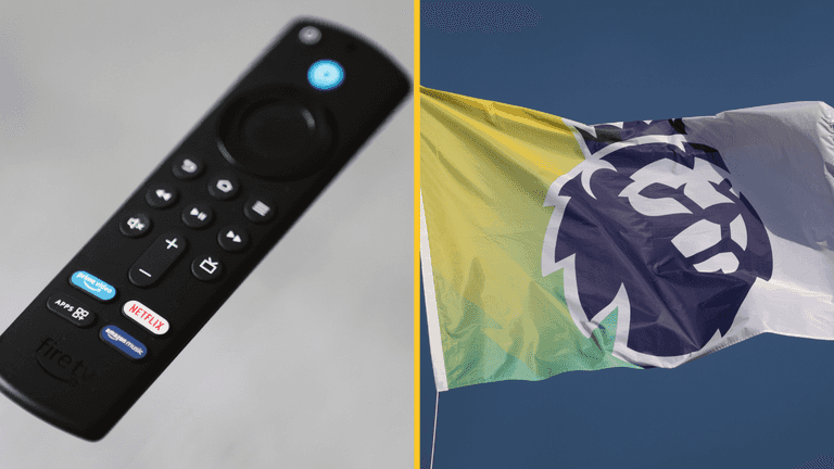 Warning issued to those who use ‘dodgy’ Firesticks to stream Premier League games amid fresh crackdown Warning issued to those who use ‘dodgy’ Firesticks to stream Premier League games amid fresh crackdown