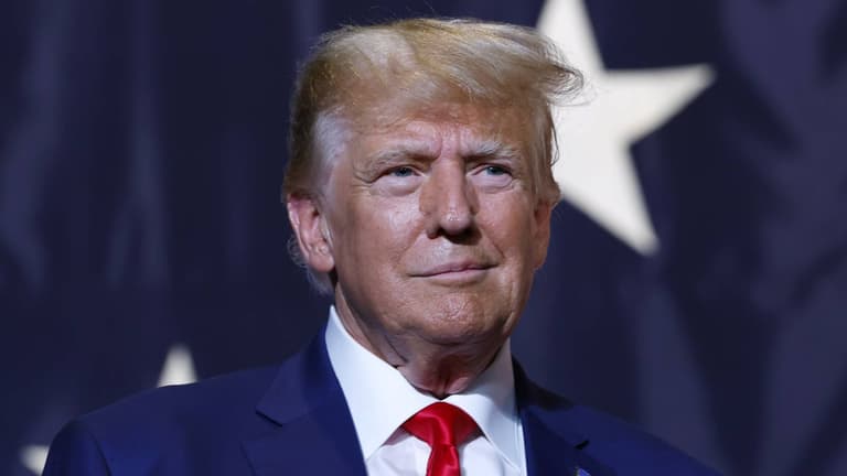 Trump says he might send nearly 90,000 IRS agents ‘to the border’ Trump says he might send nearly 90,000 IRS agents ‘to the border’