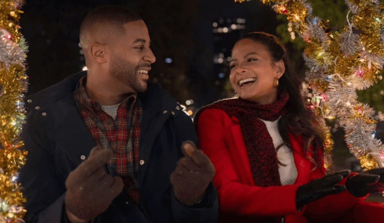 Netflix drops new Christmas film that’s already top of most-watched list Netflix drops new Christmas film that’s already top of most-watched list