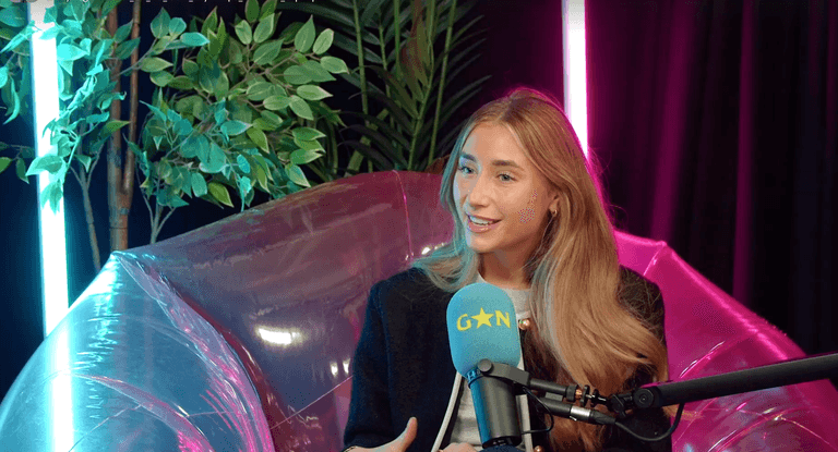 Lily Phillips speaks out against Bonnie Blue calling most women ‘lazy’ in relationships Lily Phillips speaks out against Bonnie Blue calling most women ‘lazy’ in relationships