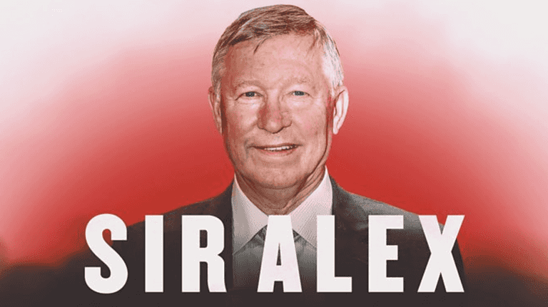 New documentary celebrating the career of Sir Alex Ferguson set to launch on BBC New documentary celebrating the career of Sir Alex Ferguson set to launch on BBC
