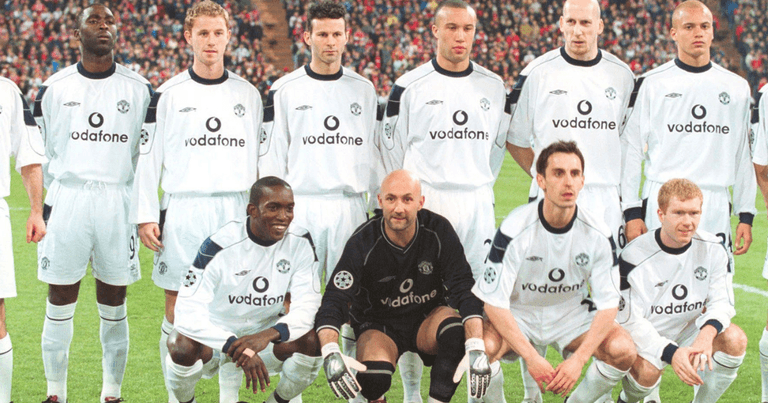 Man United legend lands job as international manager Man United legend lands job as international manager