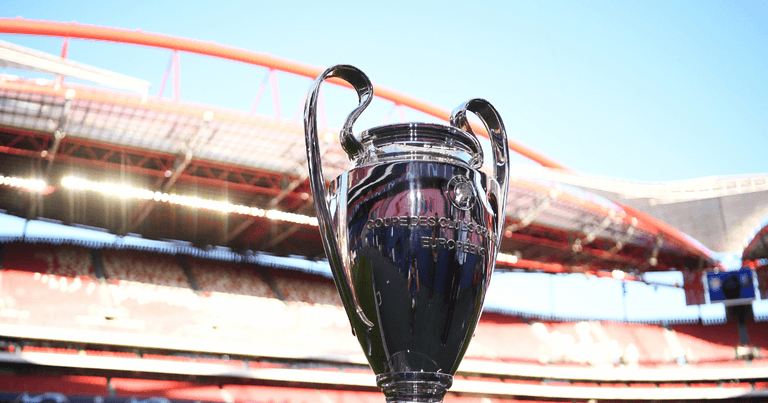 The Champions League: Follow all of the action in our live blog The Champions League: Follow all of the action in our live blog