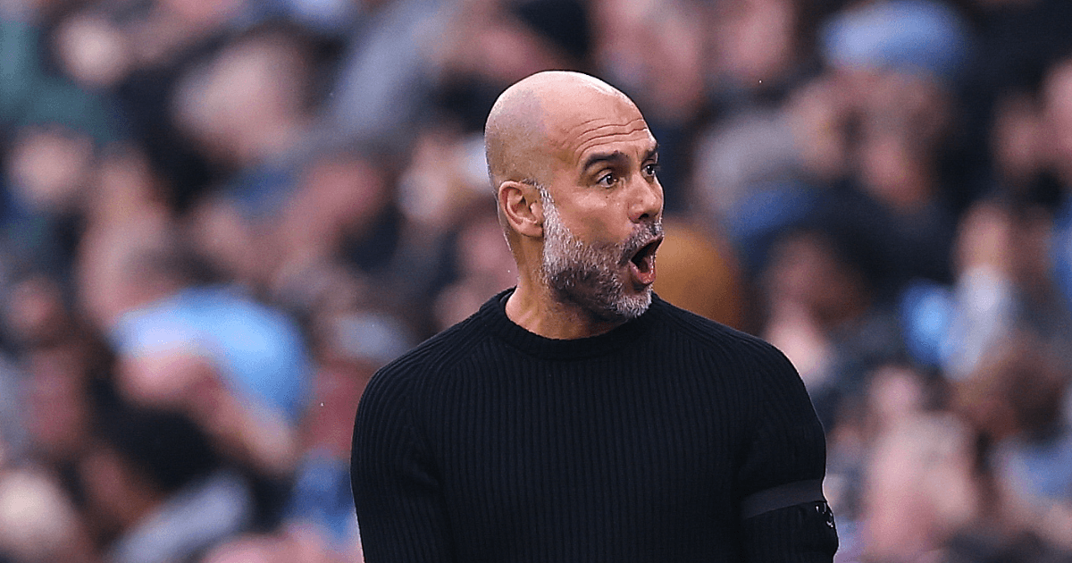 Man City line up Rodri replacement as they prepare to smash asking price